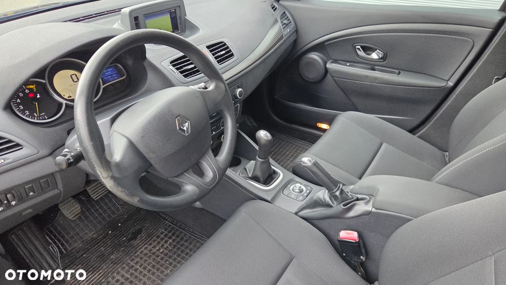 Renault Megane - 5