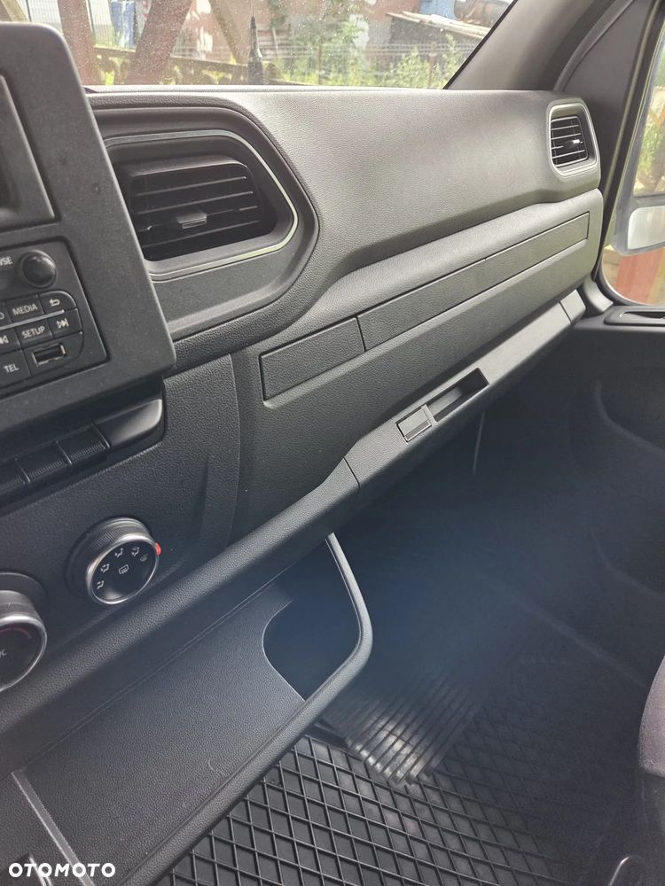 Renault MASTER - 12