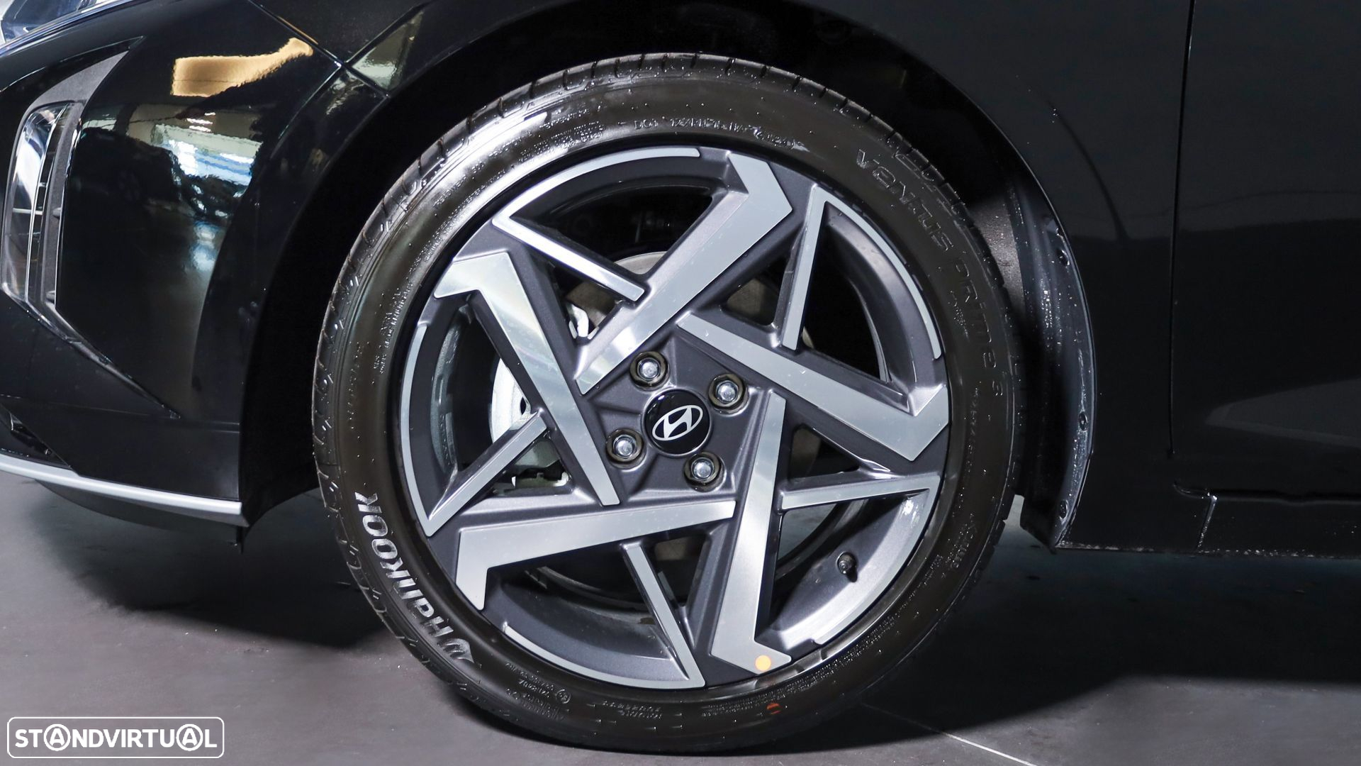 Hyundai i20 1.0 T-GDI Style - 9