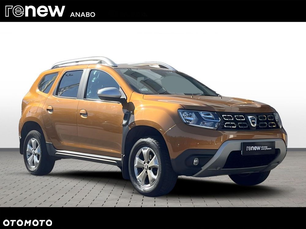Dacia Duster 1.6 SCe Essential - 7