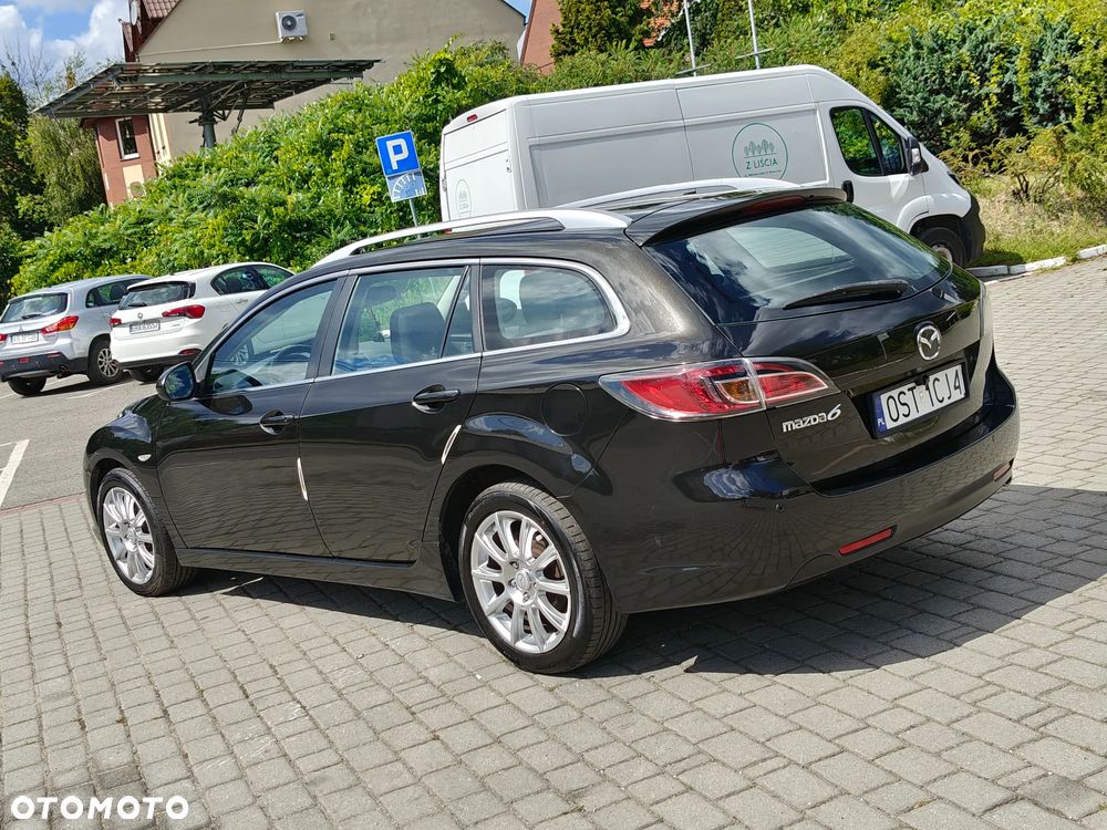 Mazda 6 2.0 CD Comfort - 12