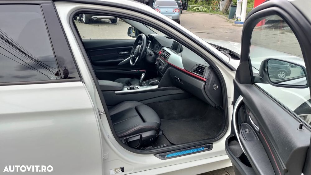 BMW Seria 3 - 6