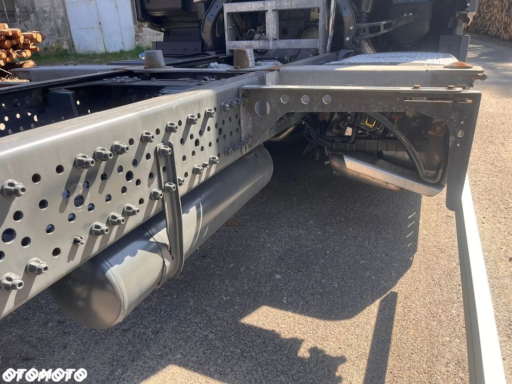 Mercedes-Benz ACTROS 1840 LnR | Mega | Rozstaw osi 5 800 m | BigSpace | Euro-6 - 11