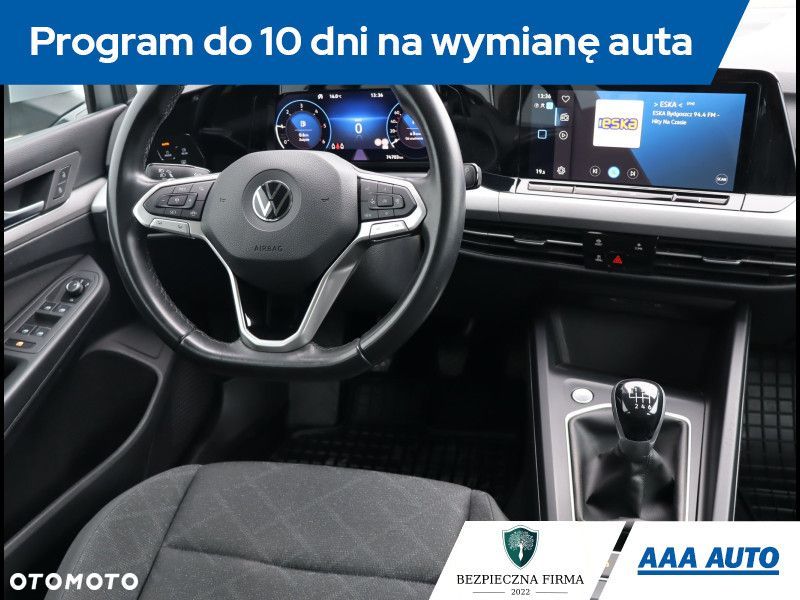 Volkswagen Golf Variant - 8