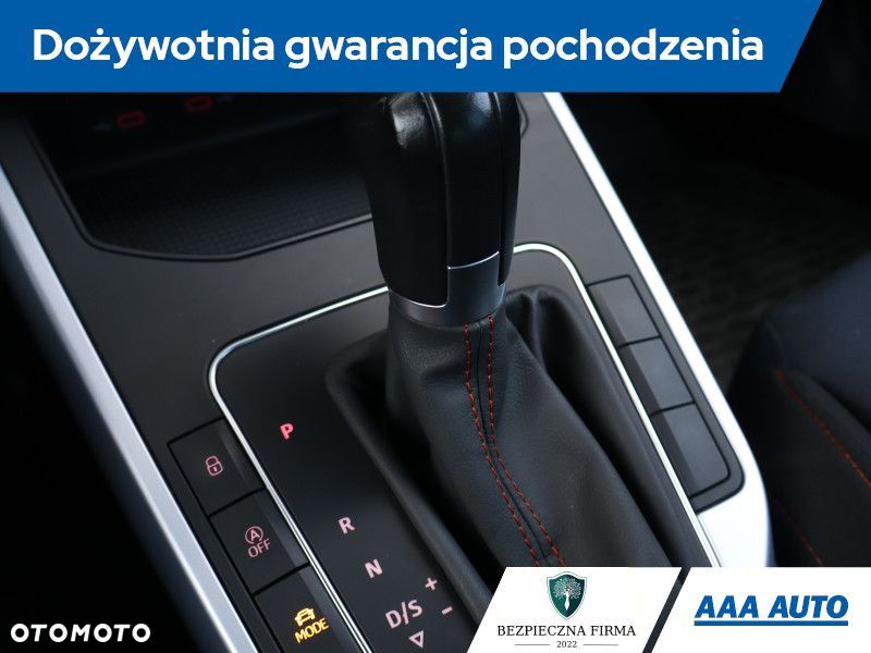Seat Arona - 21