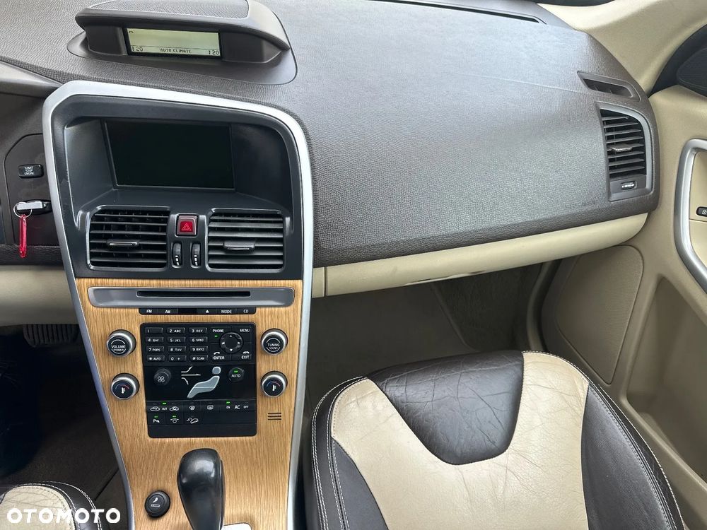 Volvo XC 60 D5 AWD Summum - 14