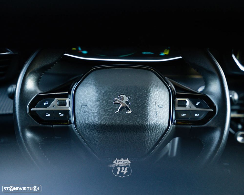 Peugeot e-2008 Allure Pack - 40
