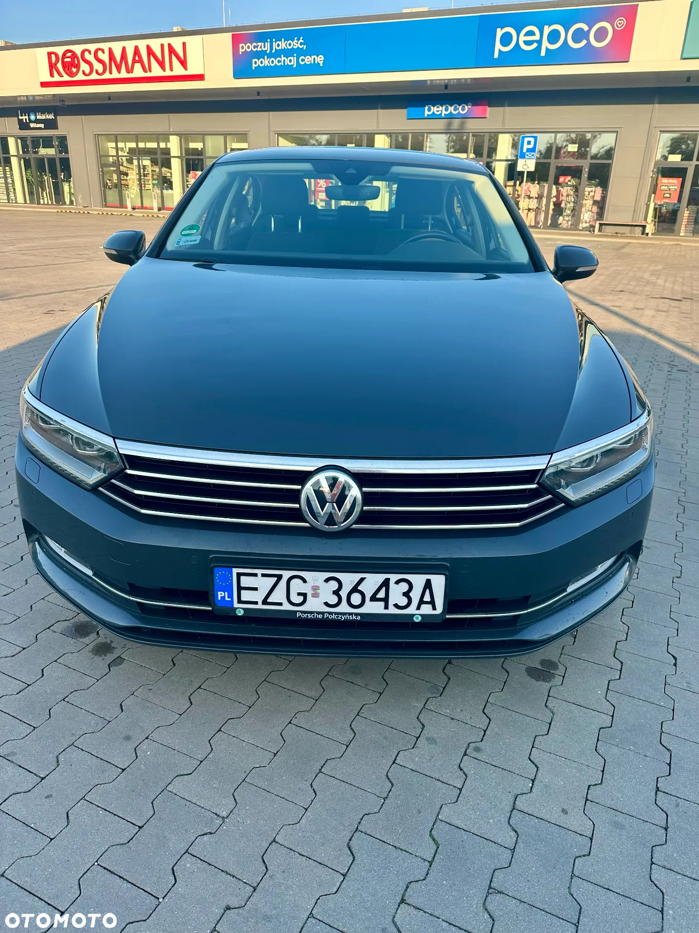 Volkswagen Passat 1.8 TSI BMT Comfortline DSG - 2