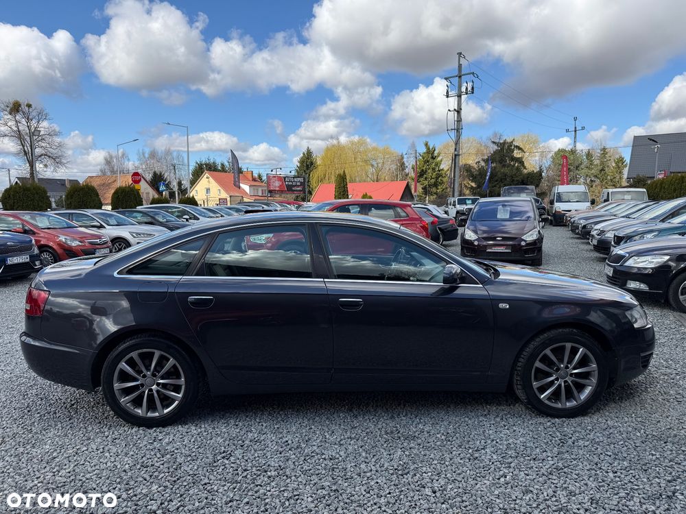 Audi A6 Limousine - 19