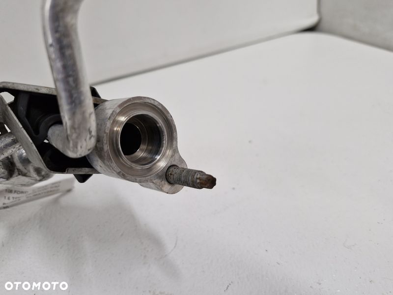 ford c-max 2 ii mk2 1.6 tdci przewód wąż rurka klimatyzacji - 4