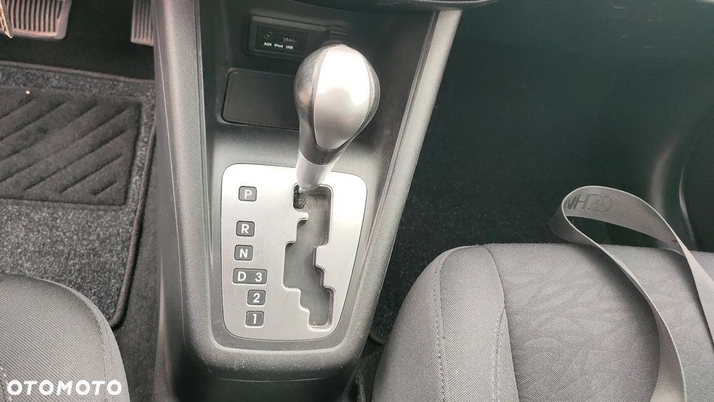 Hyundai ix20 1.6 blue Comfort - 3