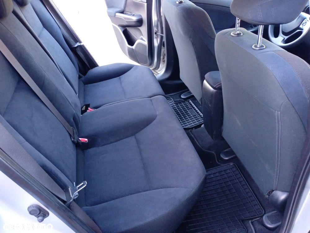 Honda Civic 1.6 i-DTEC Style Edition - 11