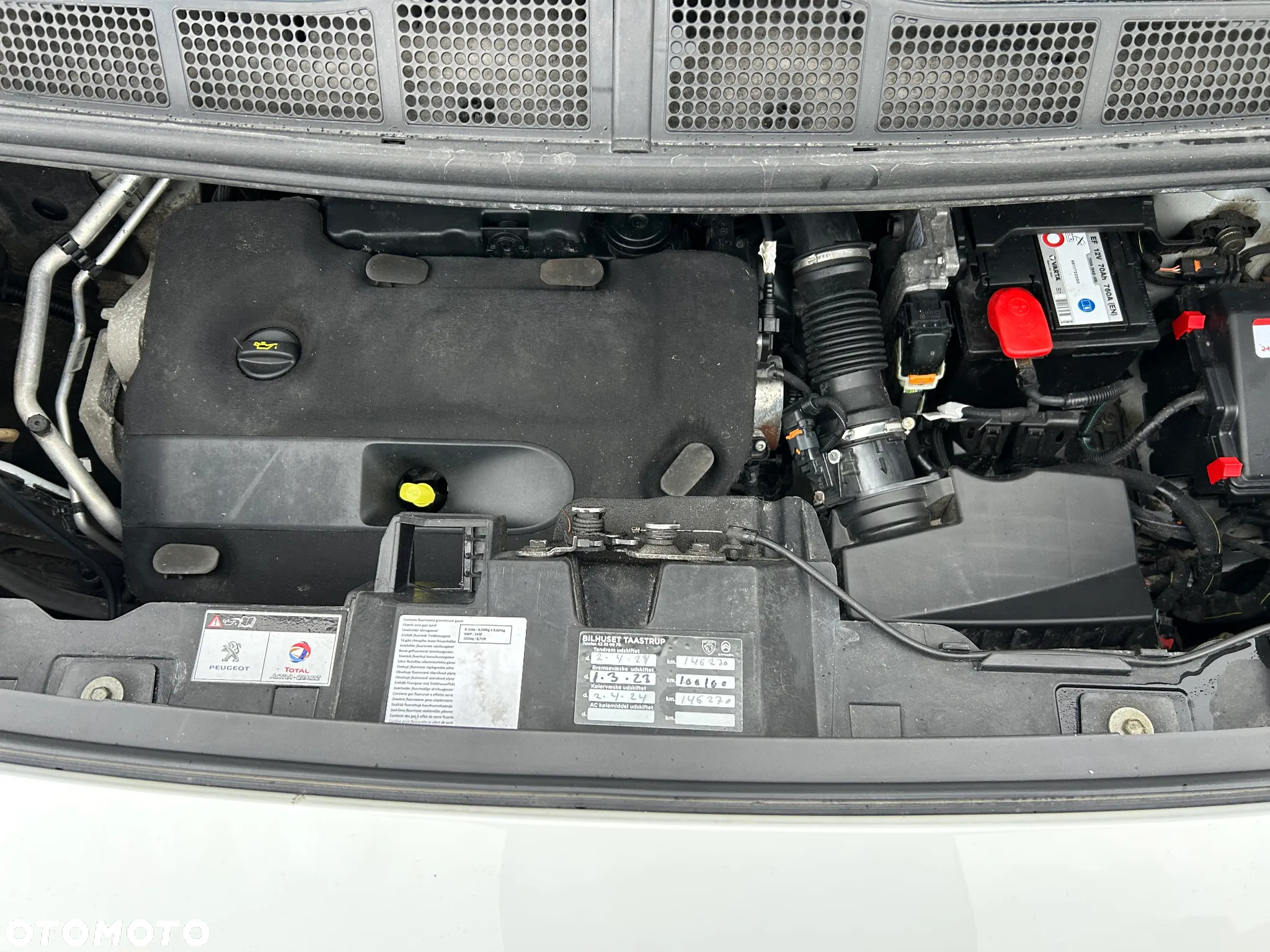 Peugeot Expert - 10