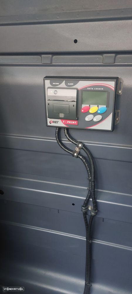 Mercedes-Benz Sprinter 906.213 - 16