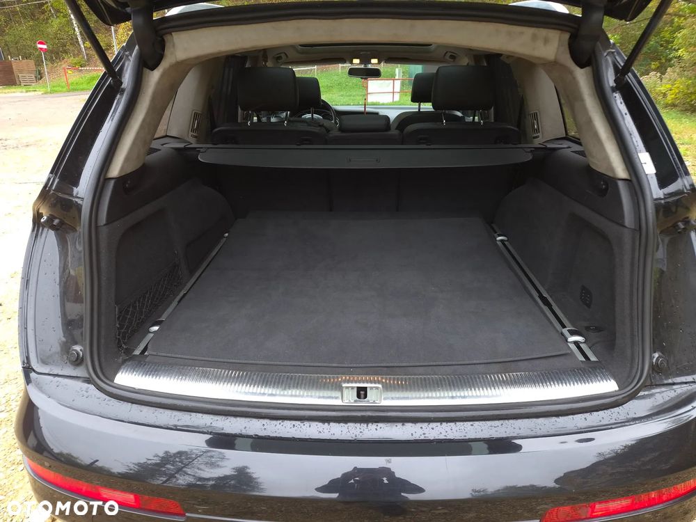 Audi Q7 4.2 FSI Quattro Tiptr - 7