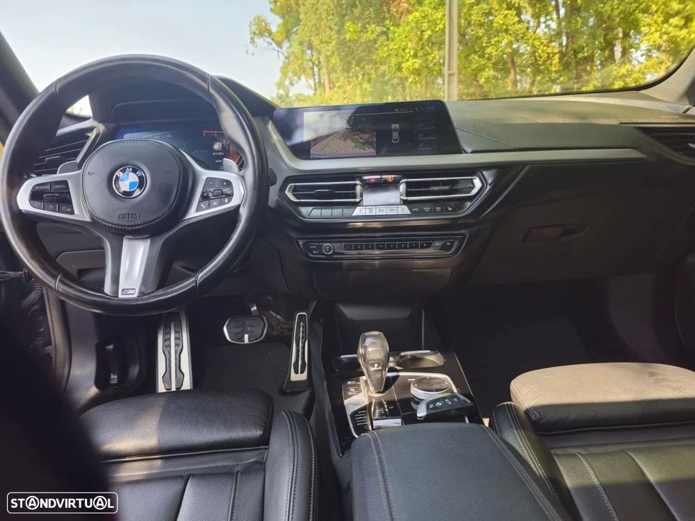 BMW 220 Gran Coupé d Aut. M Sport - 16