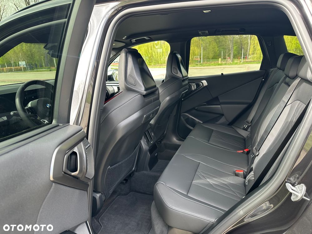 BMW X3 - 9