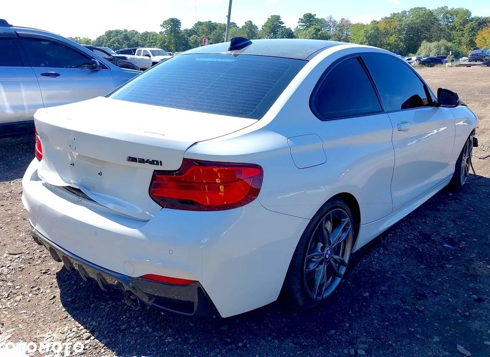 BMW Seria 2 M240i Coupe - 4
