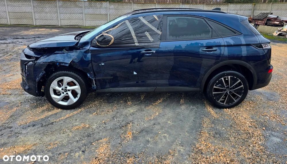 DS Automobiles DS 7 Crossback - 10
