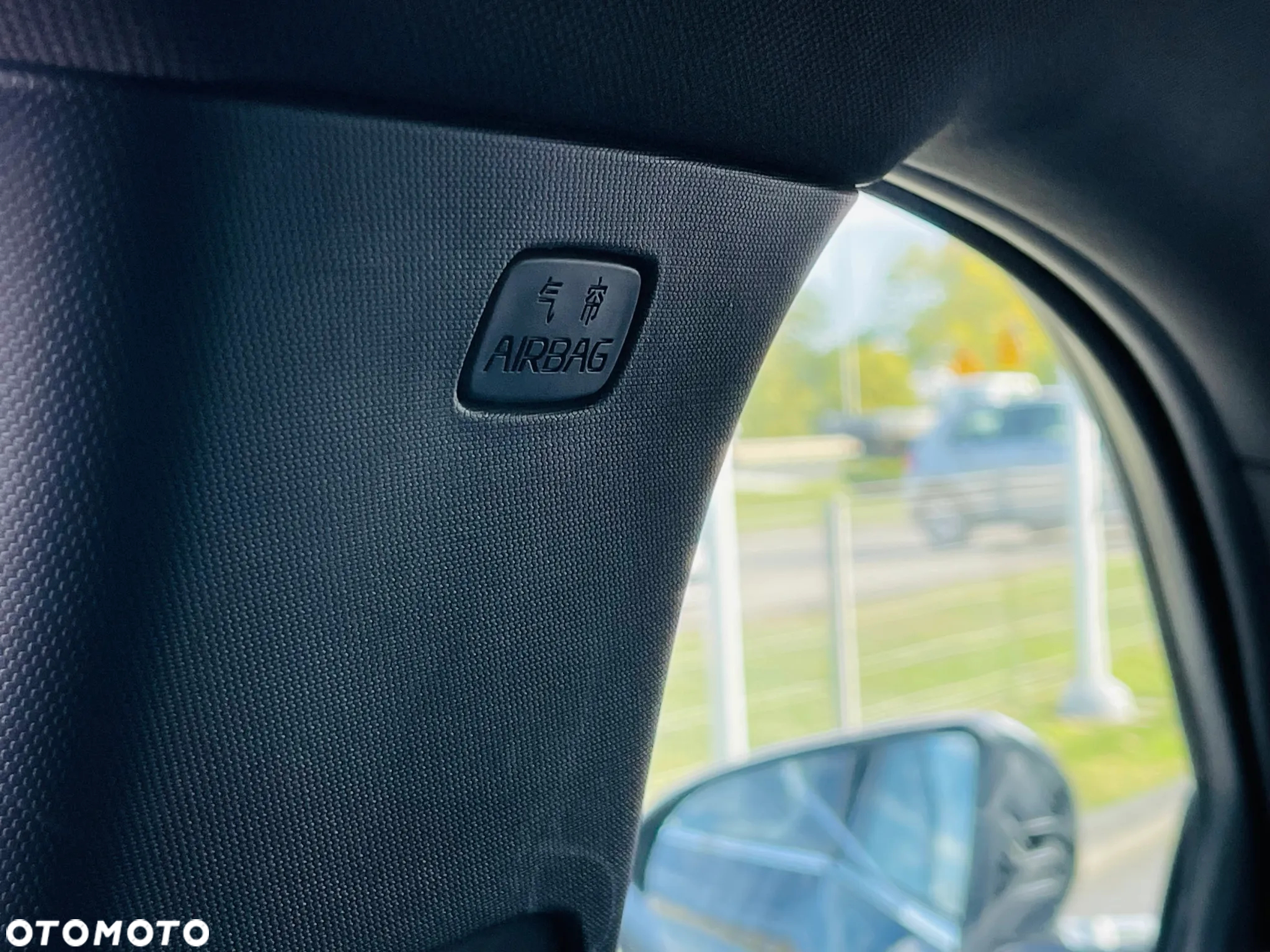 BYD Seal U 1.5T DM-i Design AWD - 27