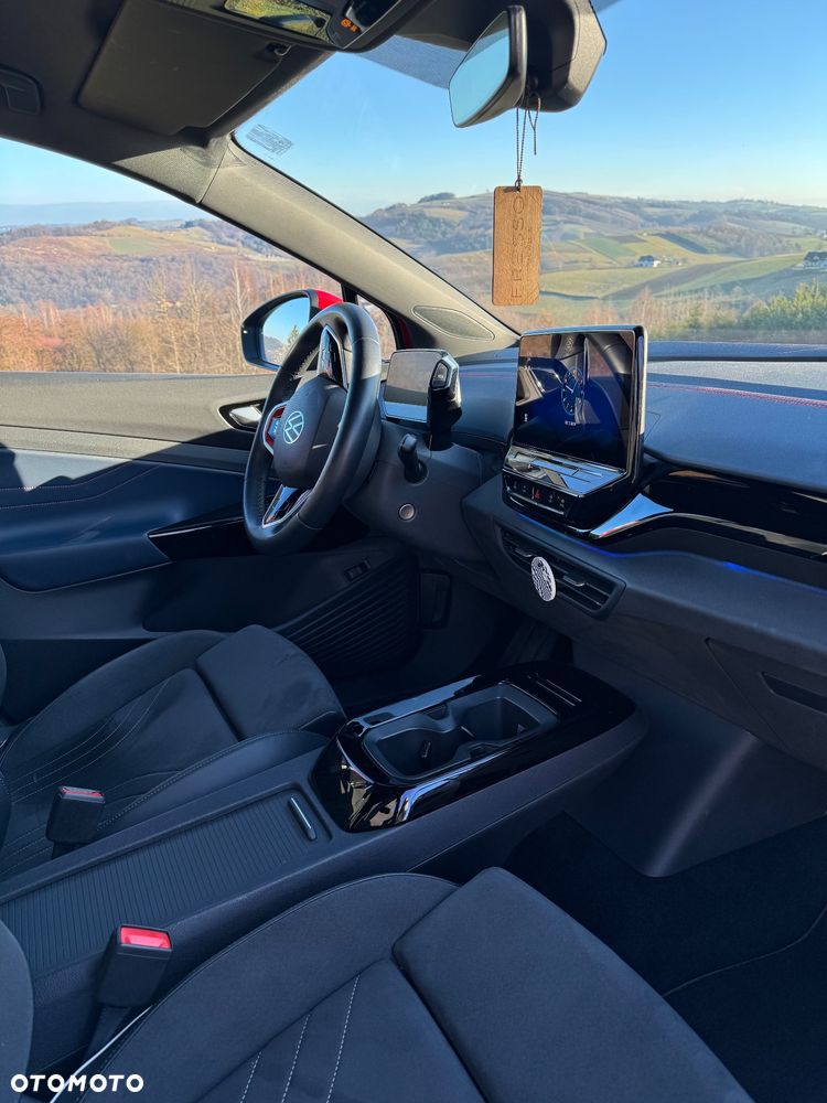 Volkswagen ID.4 77kWh 4Mot GTX - 10