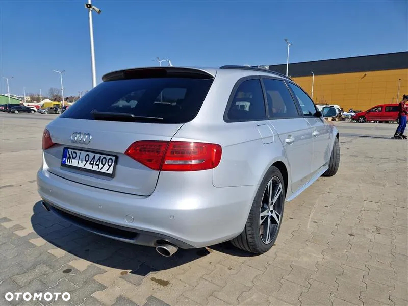 Audi A4 - 5