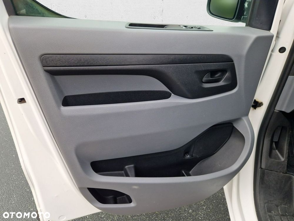 Toyota ProAce - 10
