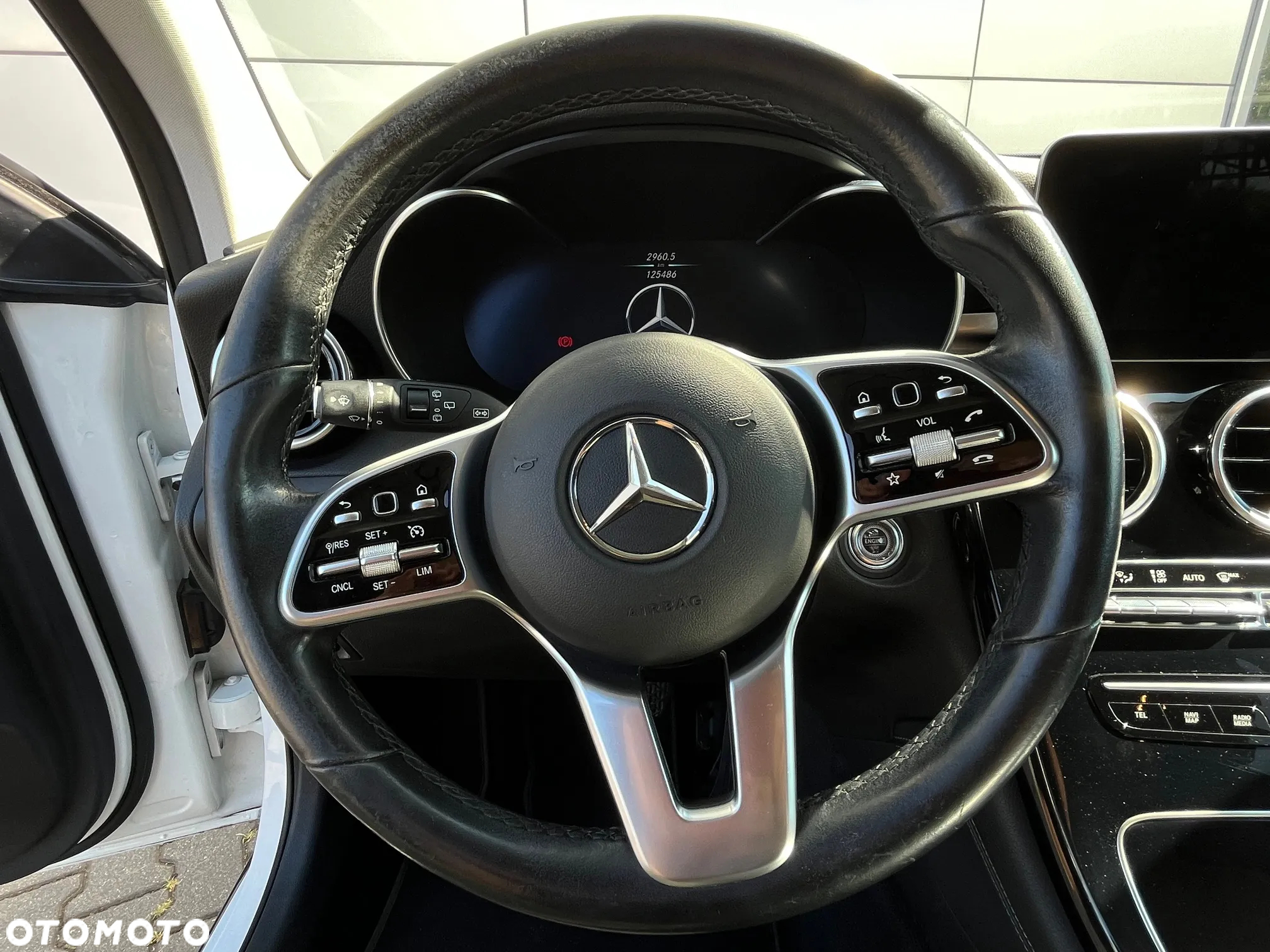 Mercedes-Benz GLC 220 d 4-Matic - 19
