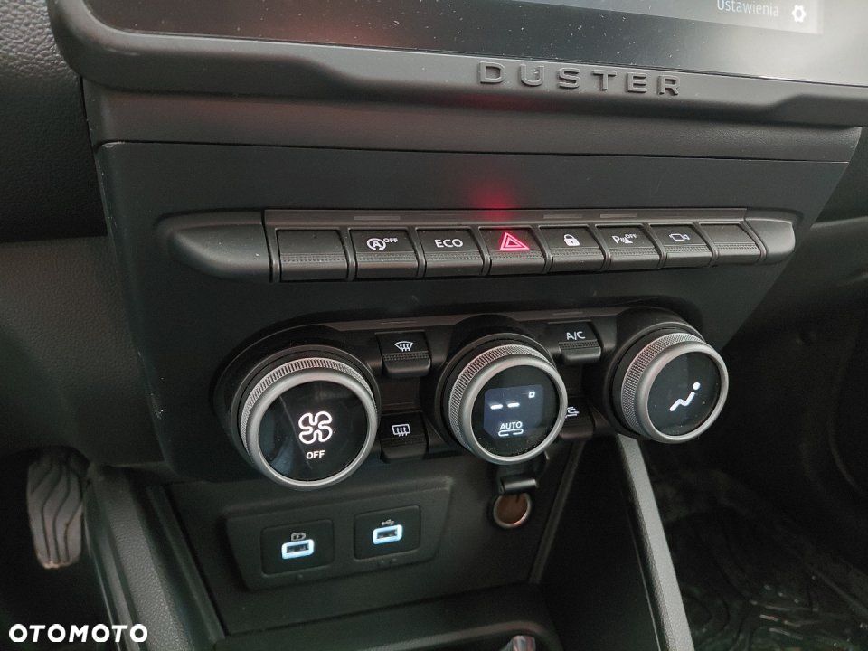 Dacia Duster - 13
