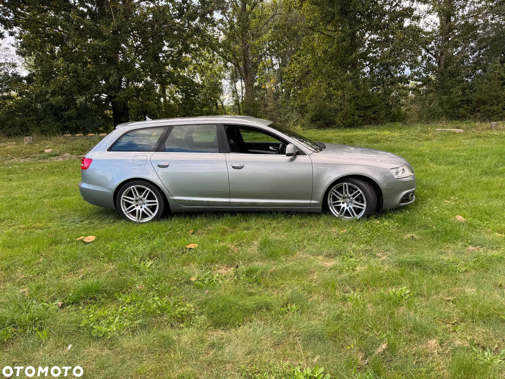 Audi A6 Avant 2.0 TDI Limited Edition Multitr - 4