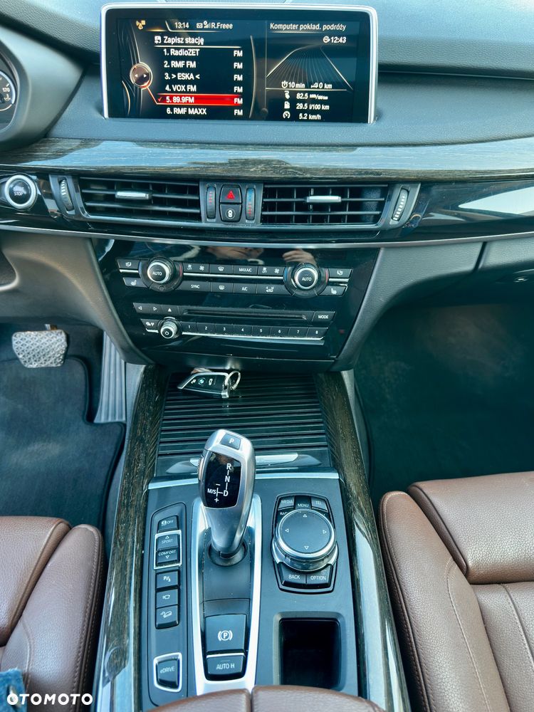 BMW X5 - 13