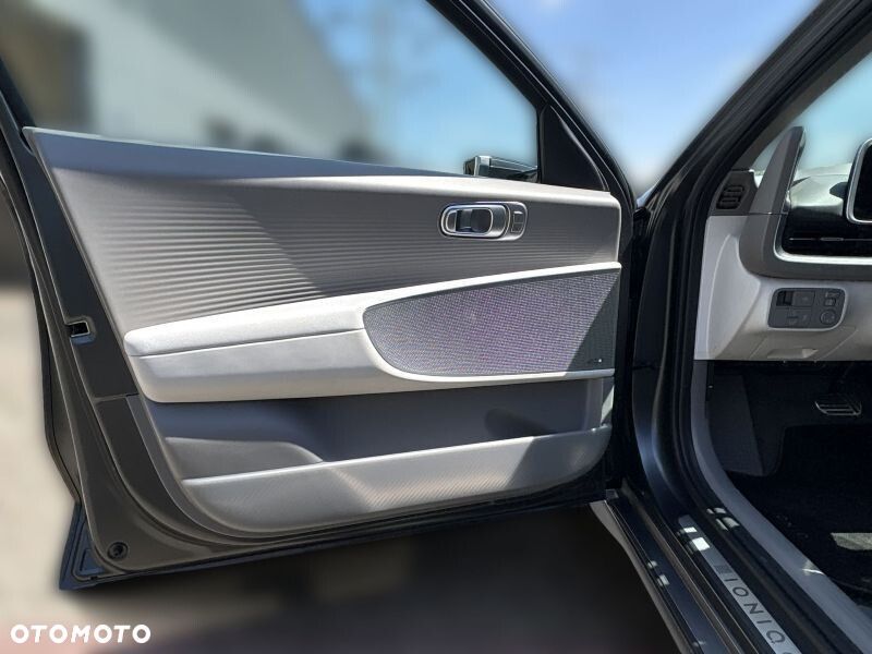 Hyundai IONIQ 6 77kWh Uniq - 17