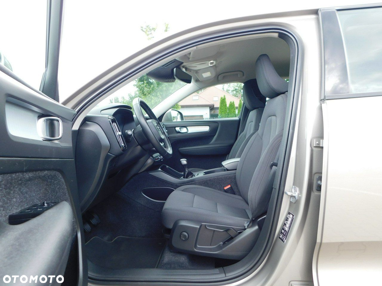 Volvo XC 40 - 9