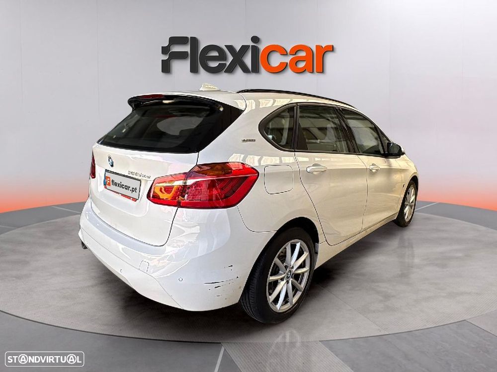 BMW 225xe Active Tourer Advantage - 8