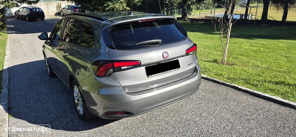 Fiat Tipo Station Wagon 1.3 M-Jet Lounge J17 - 3