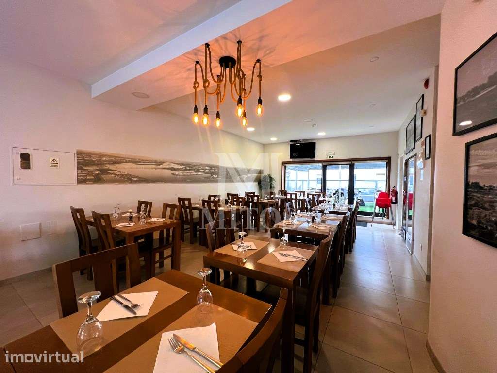 Restaurante Para Venda em Darque - Viana do Castelo - Grande imagem: 3/10