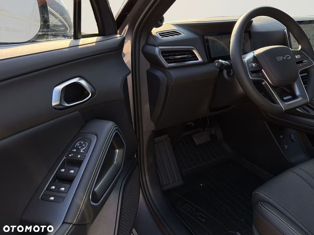 BYD Atto 2 45kWh Active - 9