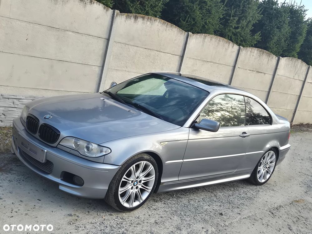 BMW Seria 3 - 19