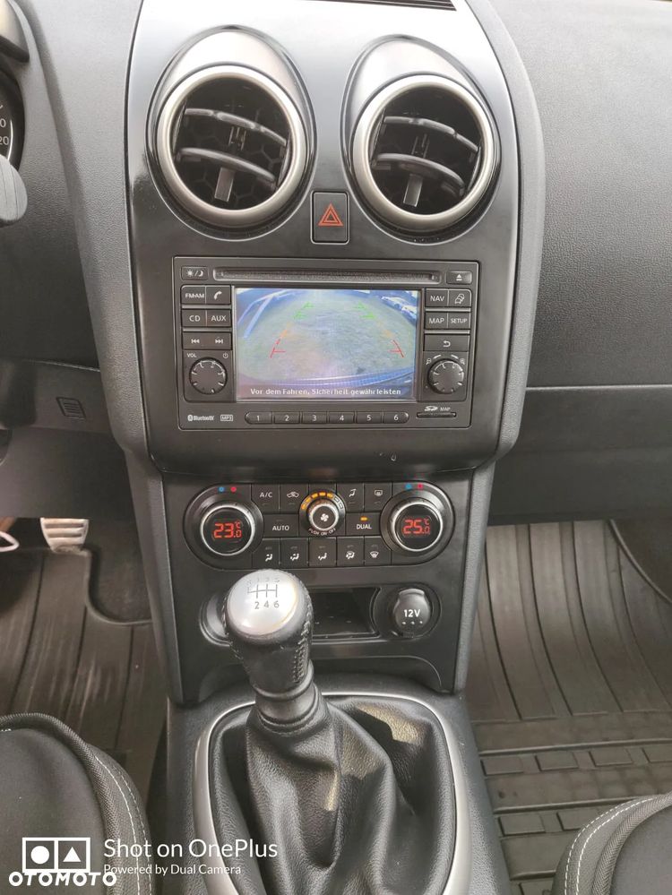 Nissan Qashqai+2 2.0 Tekna - 5