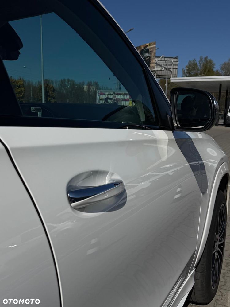 Mercedes-Benz GLE - 5