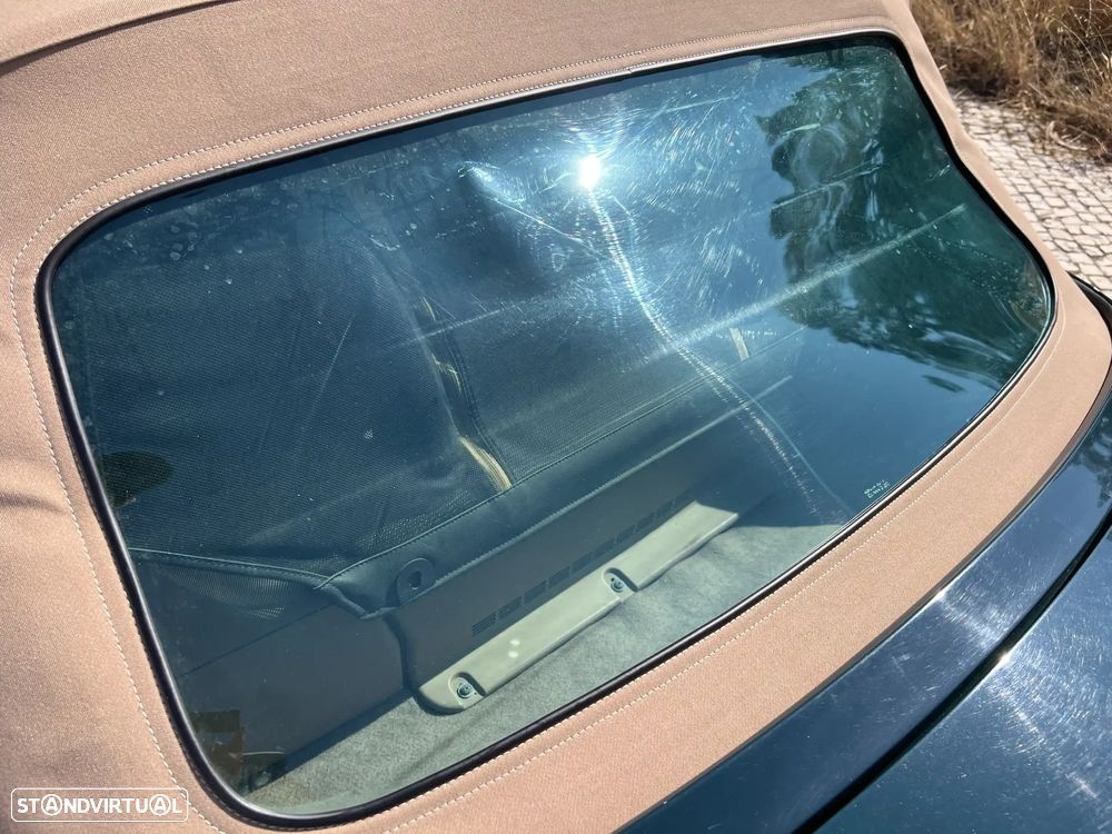 BMW Z3 1.8 - 19