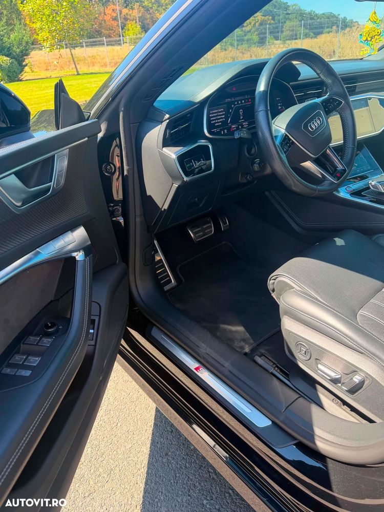 Audi S7 Sportback - 5