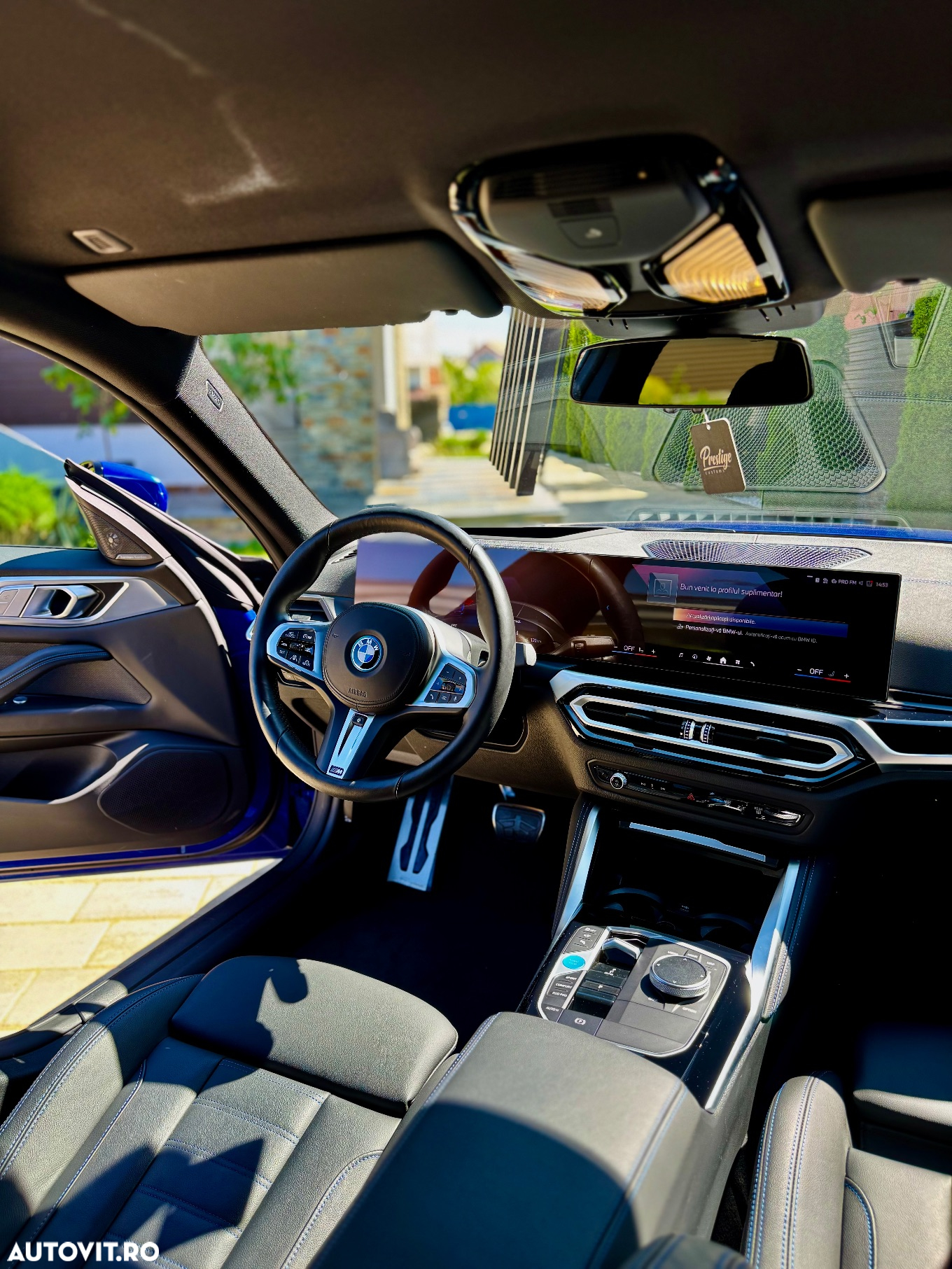 BMW i4 eDrive35 - 7