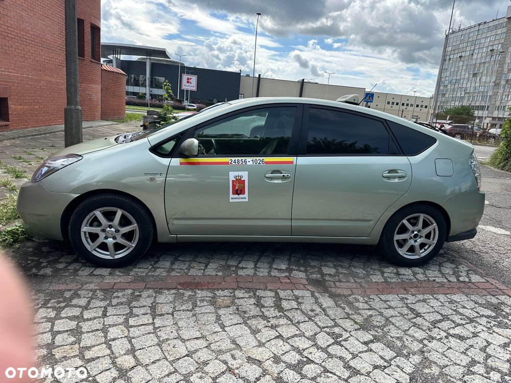 Toyota Prius 1.5 VVT-i Prestige - 9