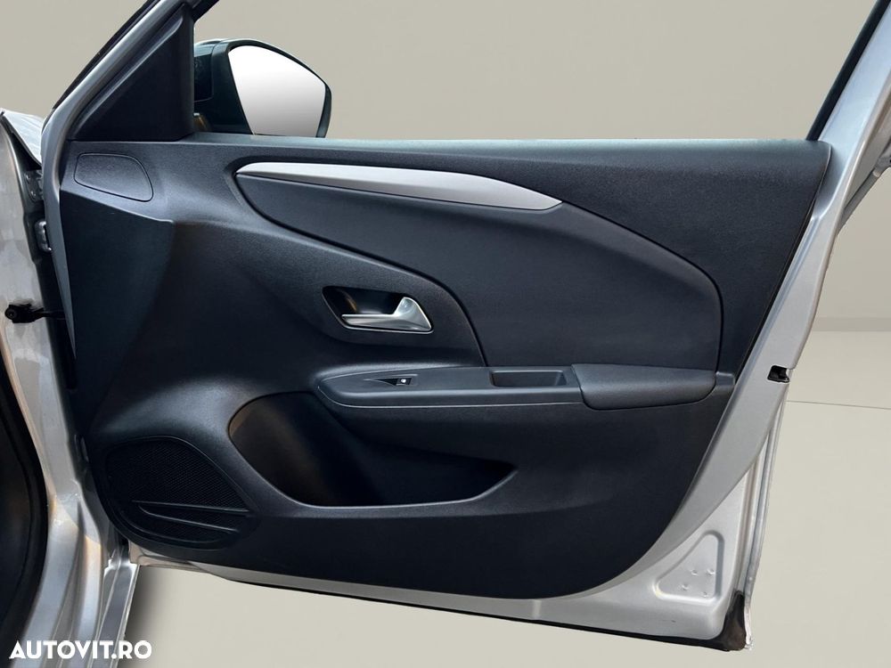 Opel Corsa 1.2 Start/Stop Edition - 23