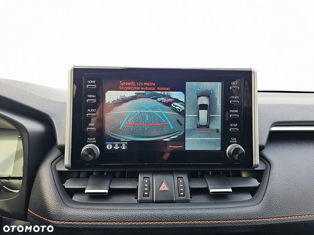 Toyota RAV4 2.5 Hybrid Adventure 4x4 - 24