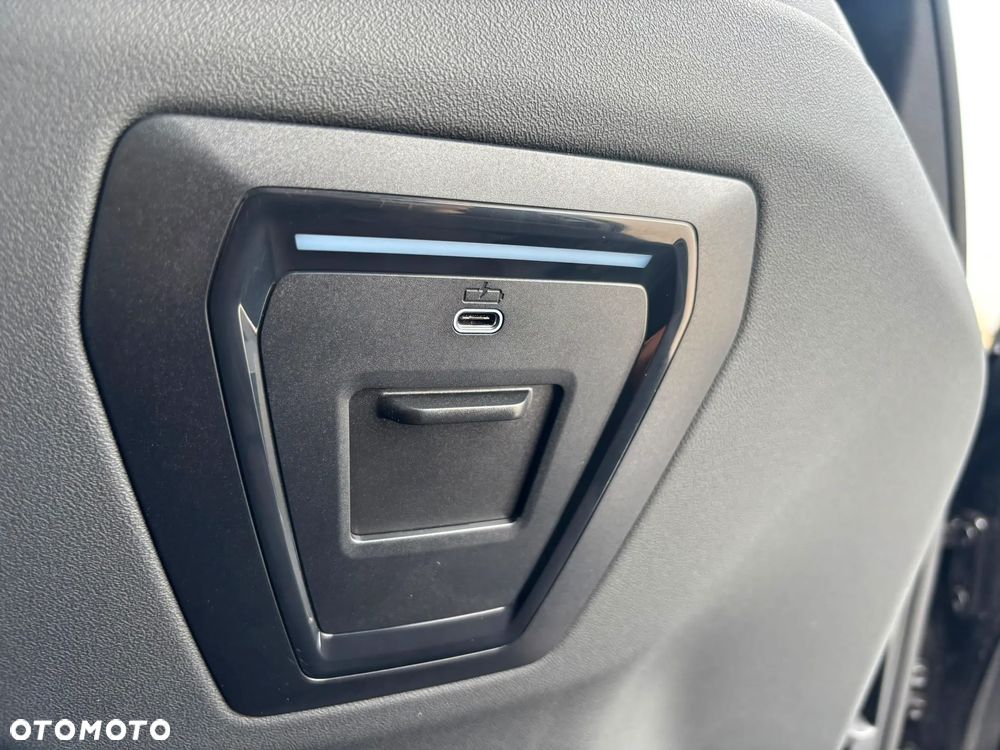 BMW Seria 5 - 20