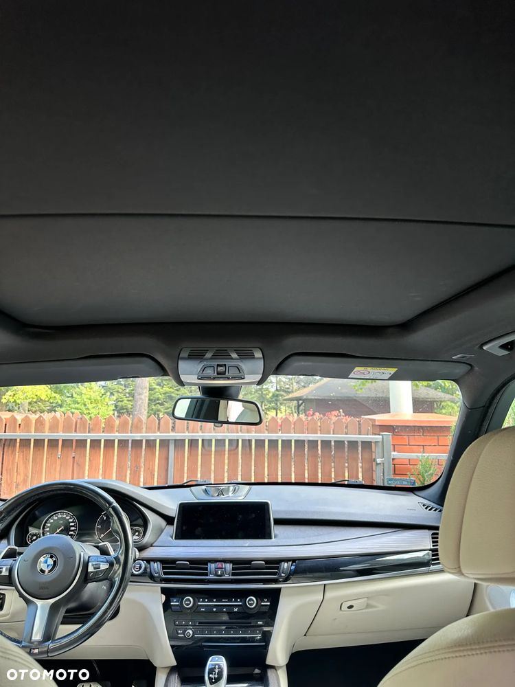 BMW X5 xDrive25d - 10