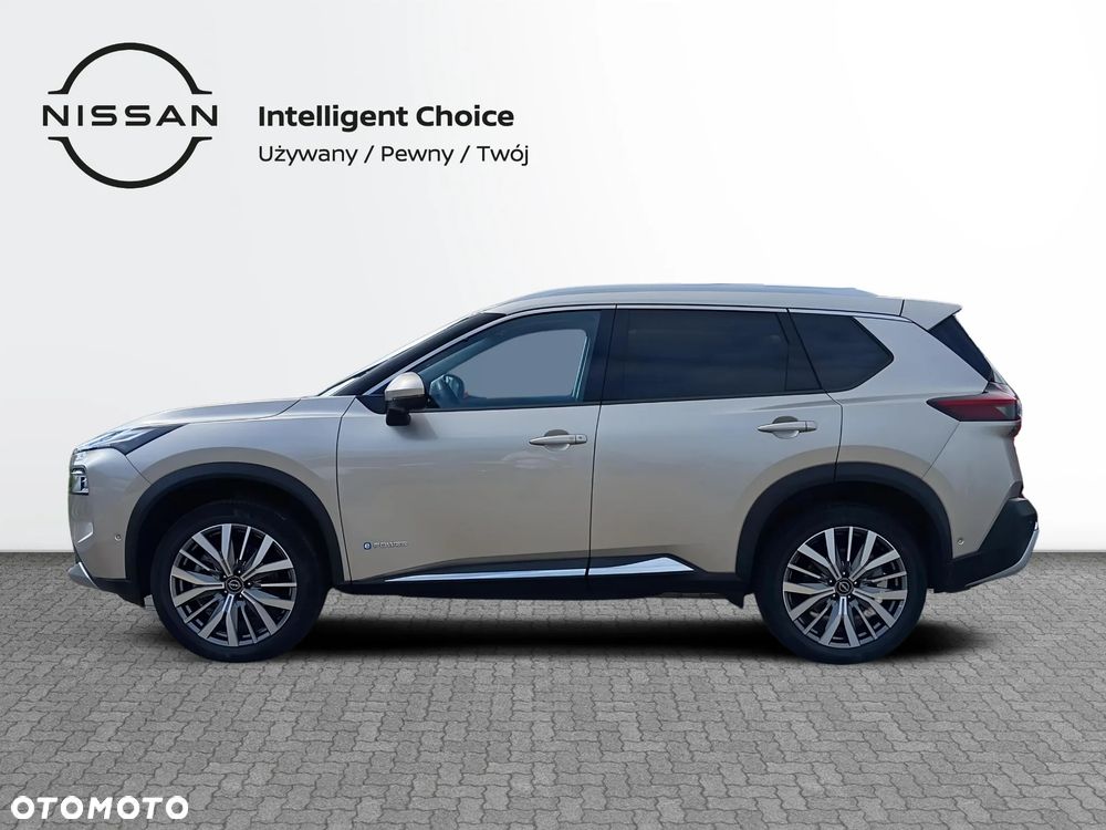 Nissan X-Trail 1.5 VC-T e-POWER Tekna e-4ORCE - 3