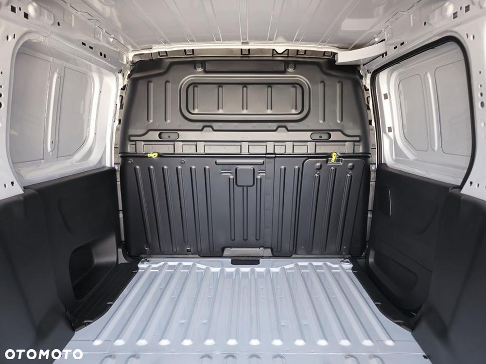 Fiat Nowy Doblo Cargo/Van - 8